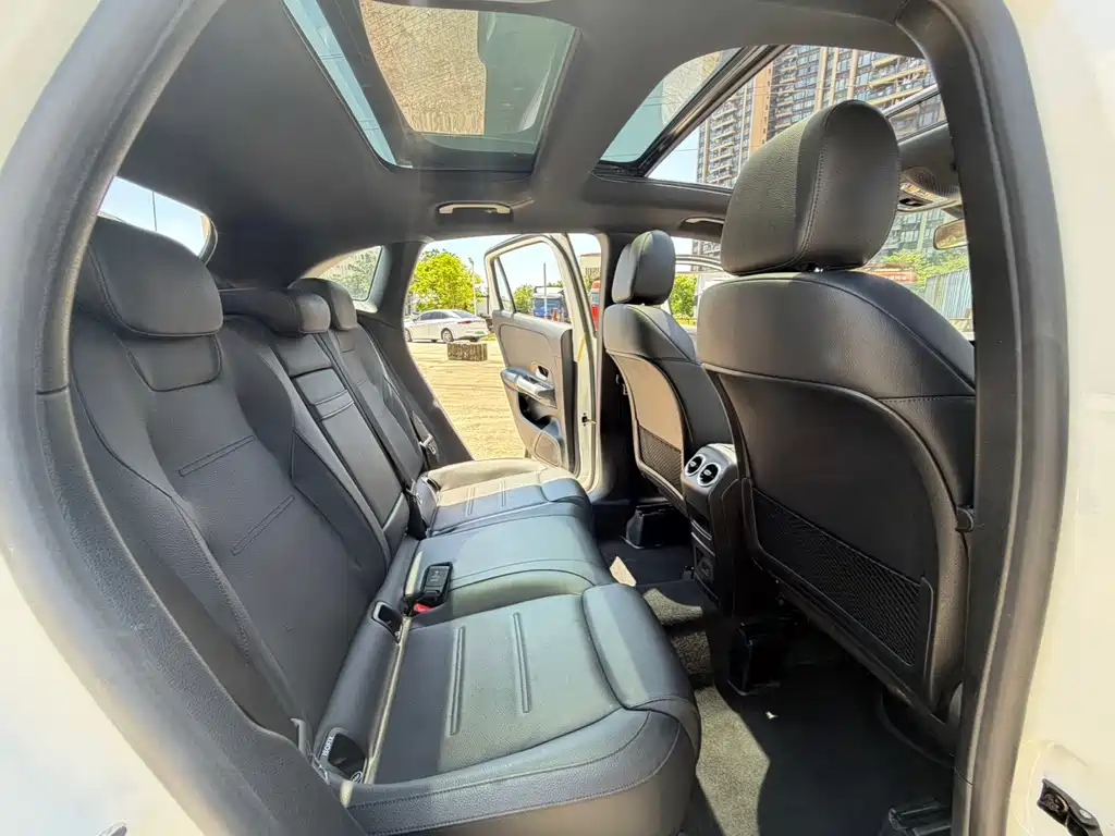 Mercedes-Benz GLA 2022 — фото 11