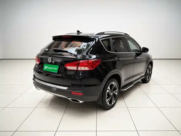 Dongfeng Fengshen AX7 2017