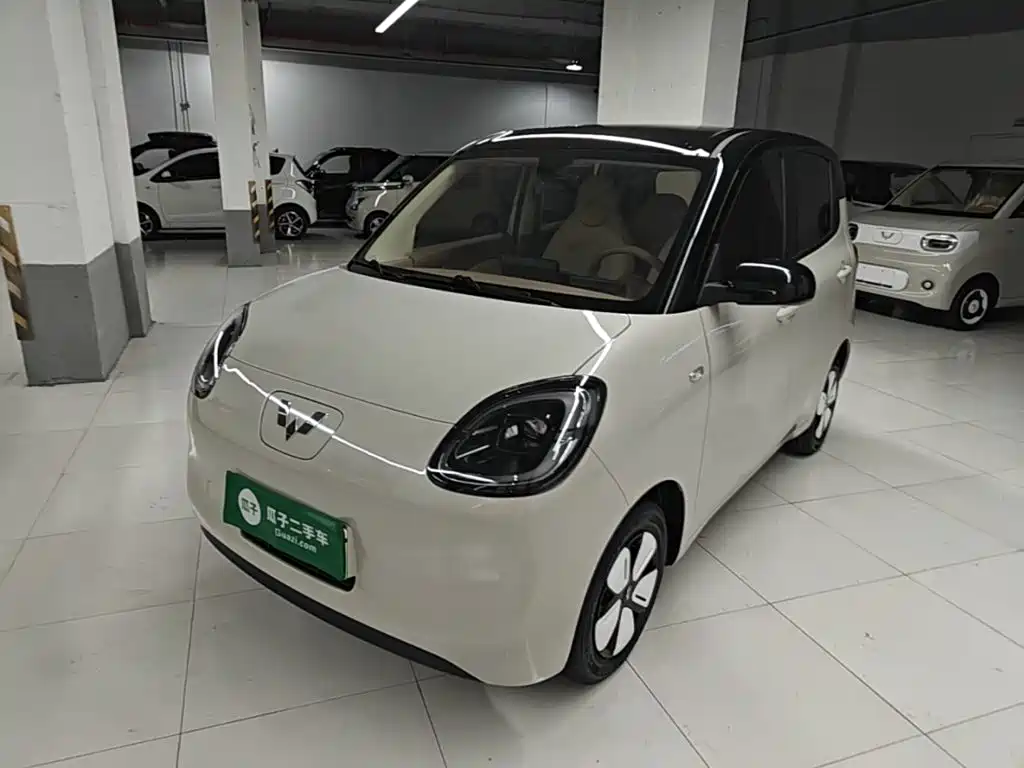 Wuling MINIEV 2025