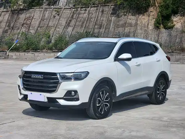 Haval H6 2022