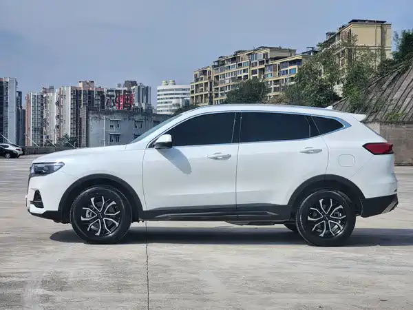 Haval H6 2022