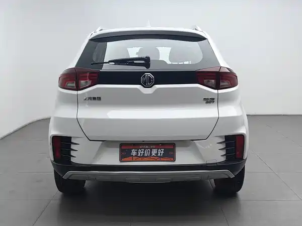 MG GS 2018