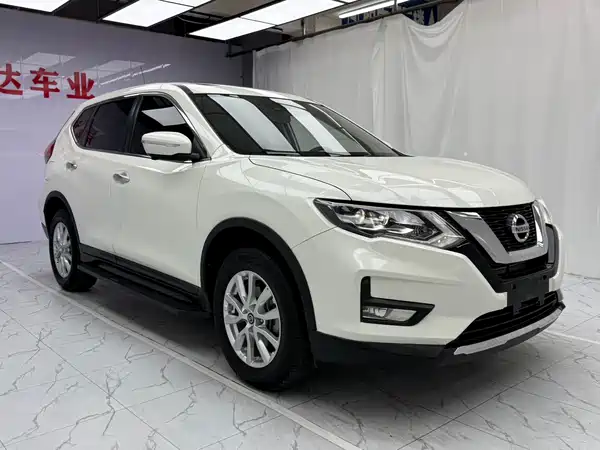 Nissan X-Trail 2022
