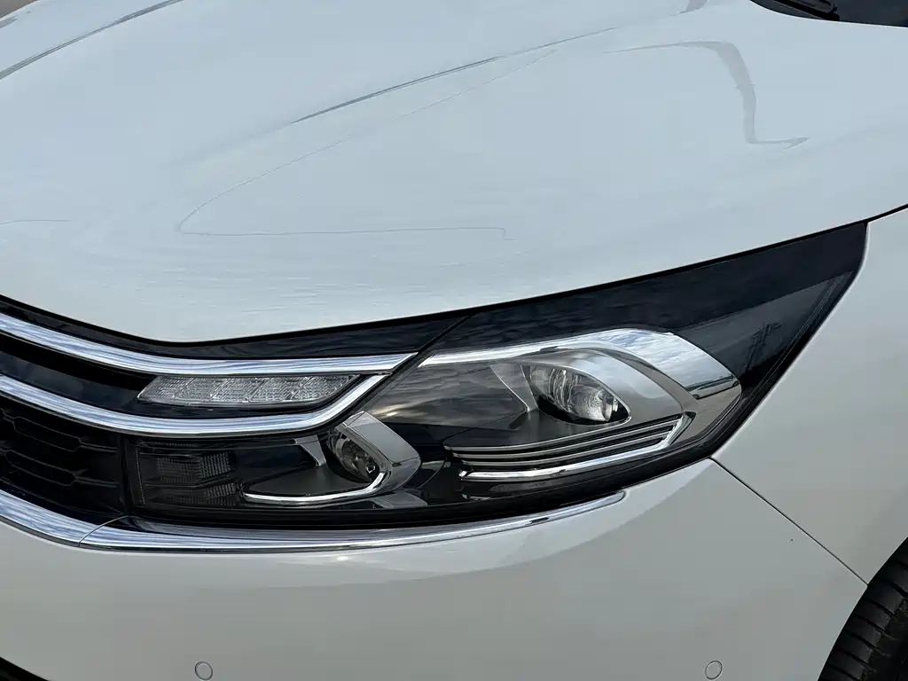 Citroen C4L 2016 — фото 6