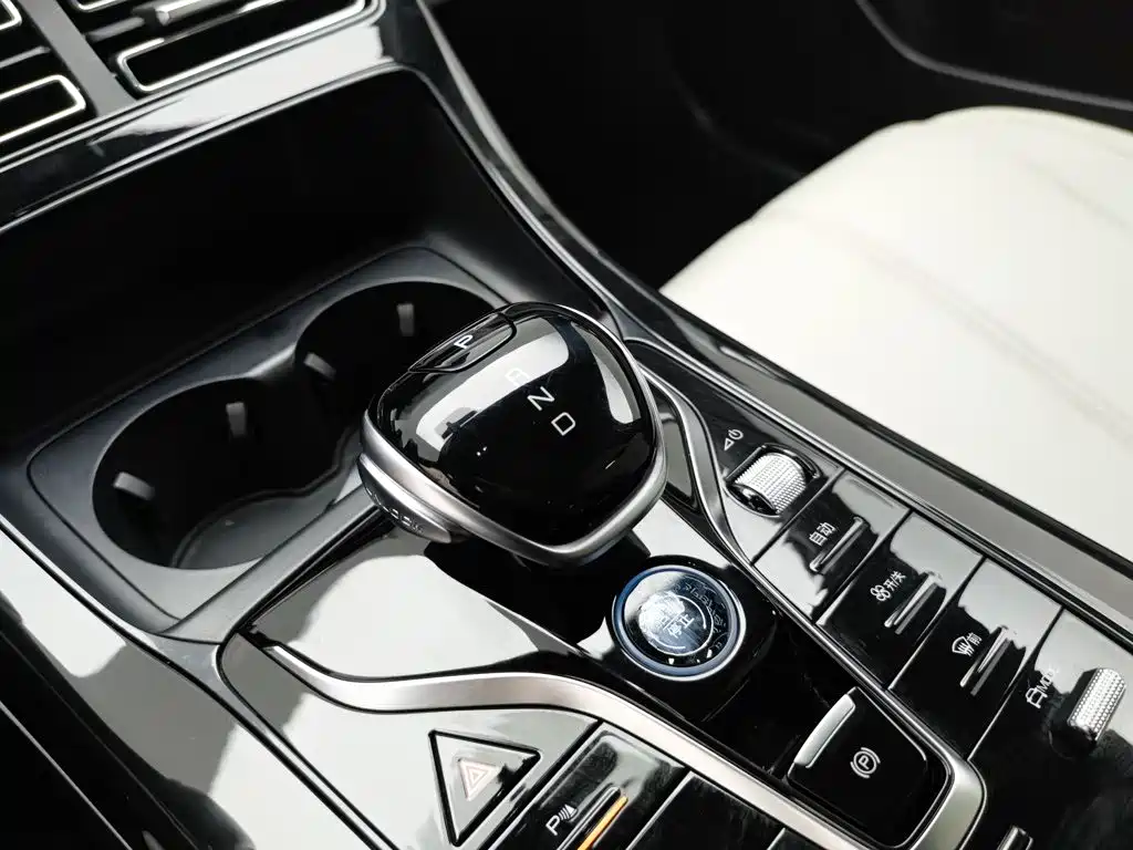 BYD Qin PLUS 2023 — фото 13