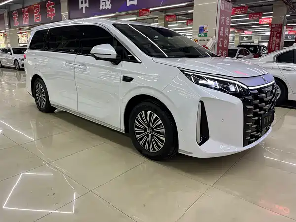 BYD Summer 2026