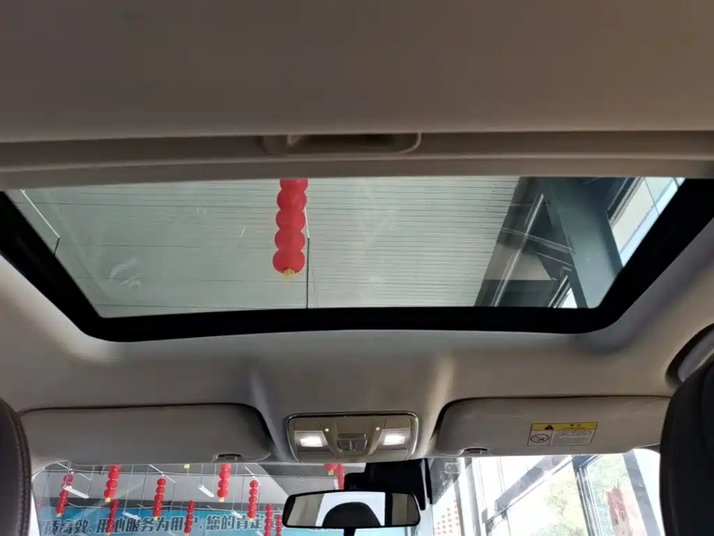 Changan CS35PLUS 2018 — фото 18
