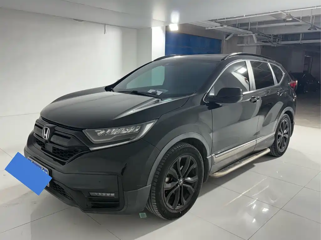 Honda CR-V 2022