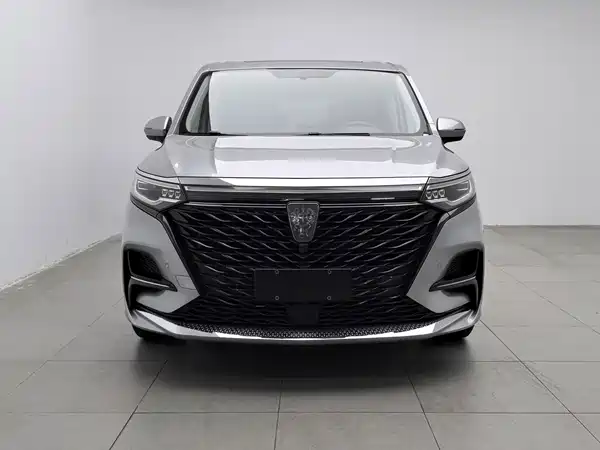 Roewe iMAX8 2022