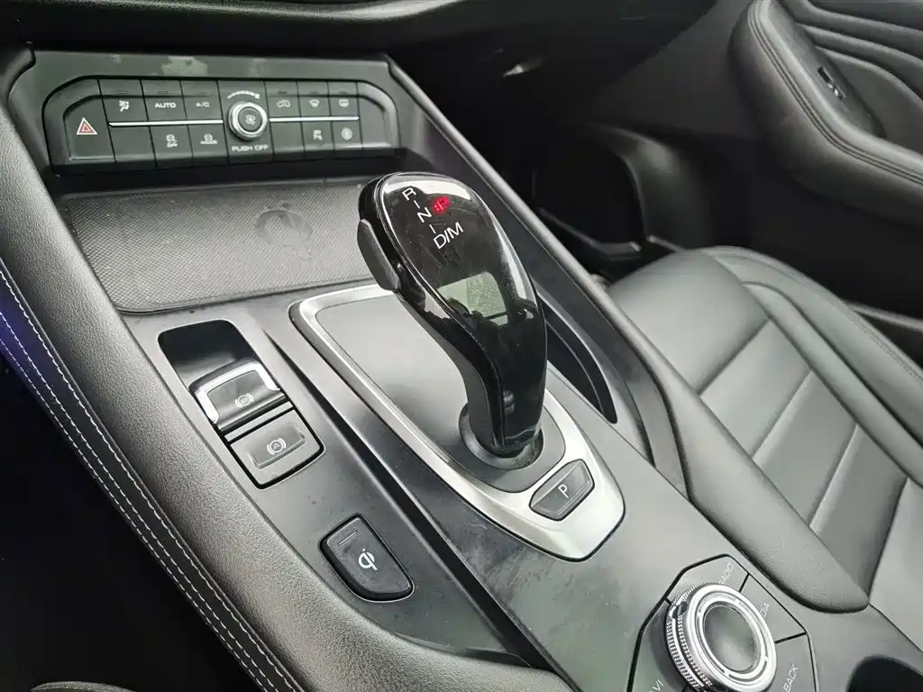 Haval F7 2019 — фото 13