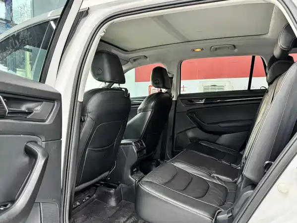 Skoda Kodiaq 2017