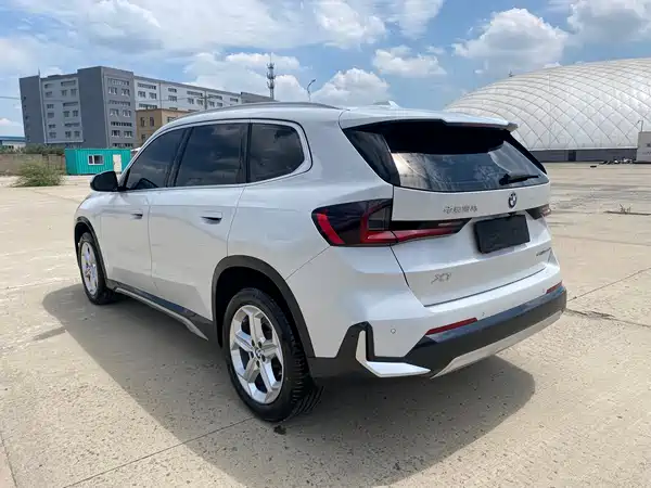 BMW X1 2023