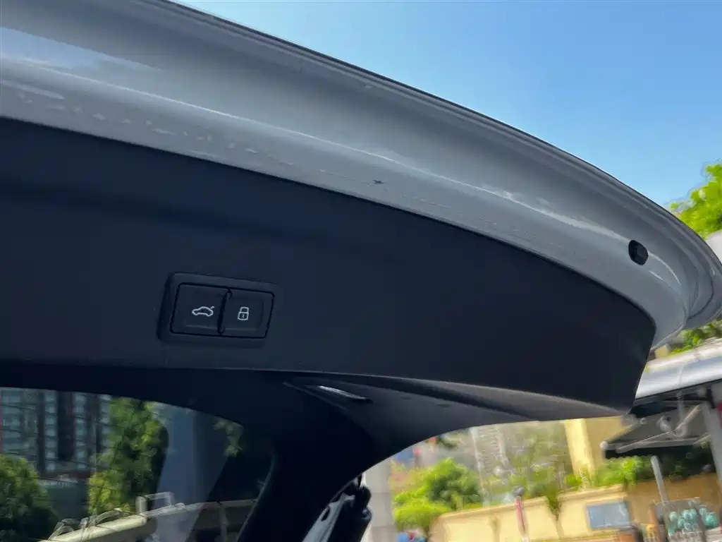 Audi Q3 Sportback 2021 — фото 26