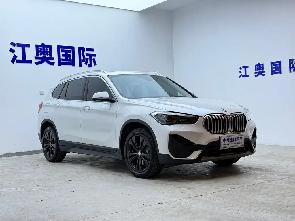 BMW X1 2023