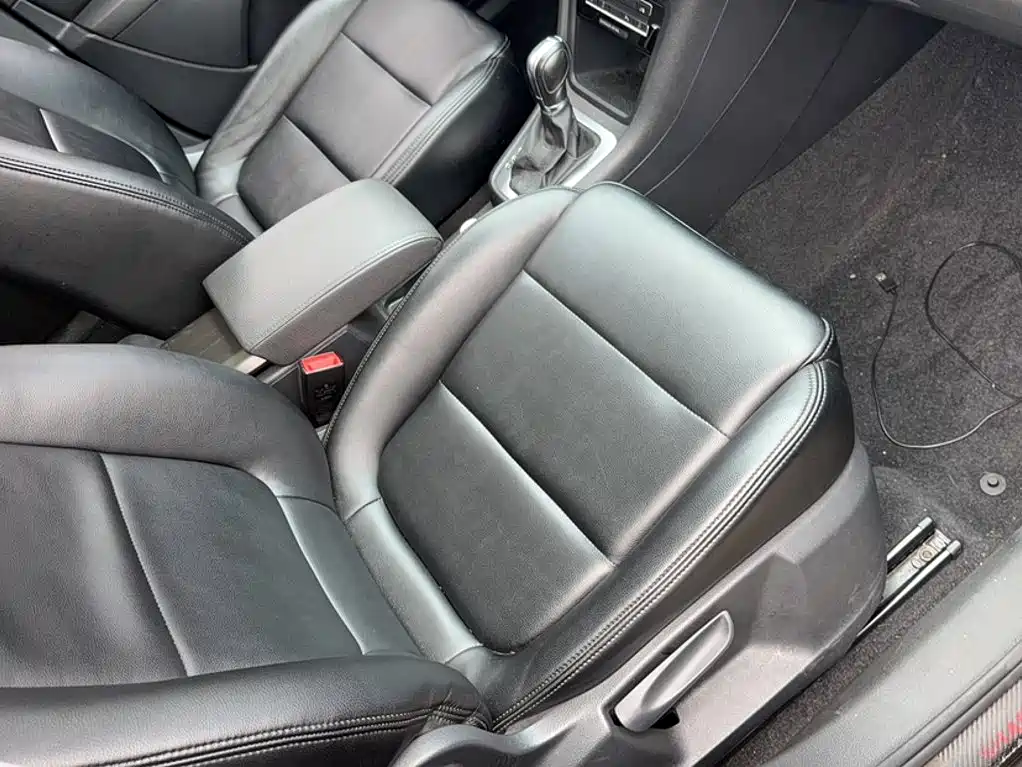Volkswagen Sharan 2018 — фото 17