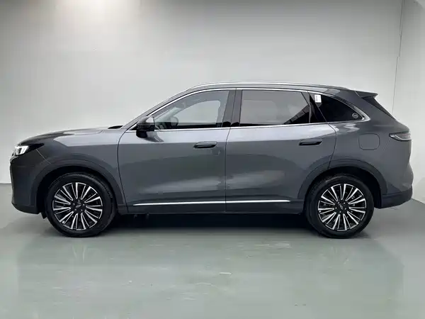 Chery Tiggo 8 2026