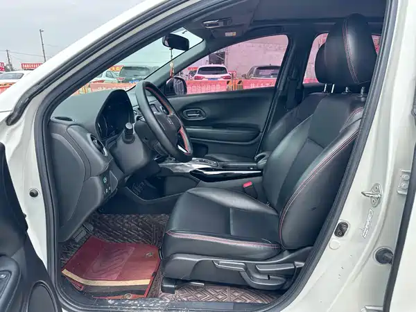 Honda XR-V 2022