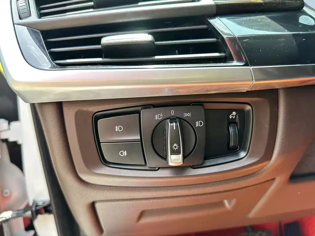 BMW X5 2017 — фото 16