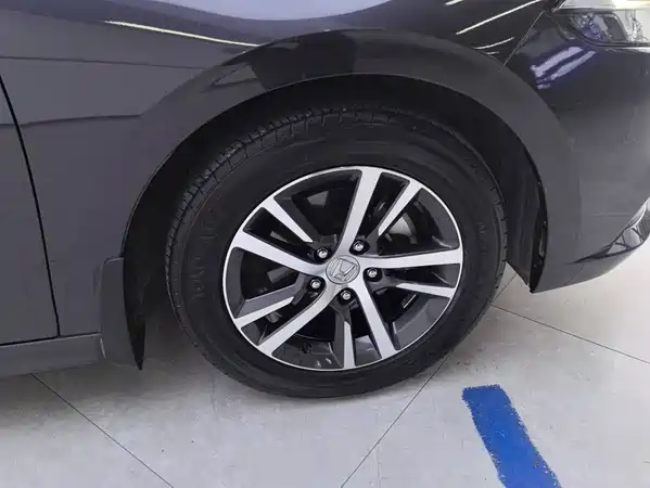 Honda Integra 2024