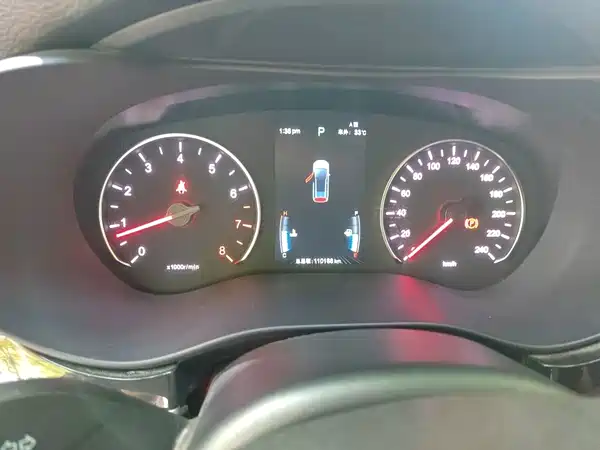 BYD Song MAX 2019