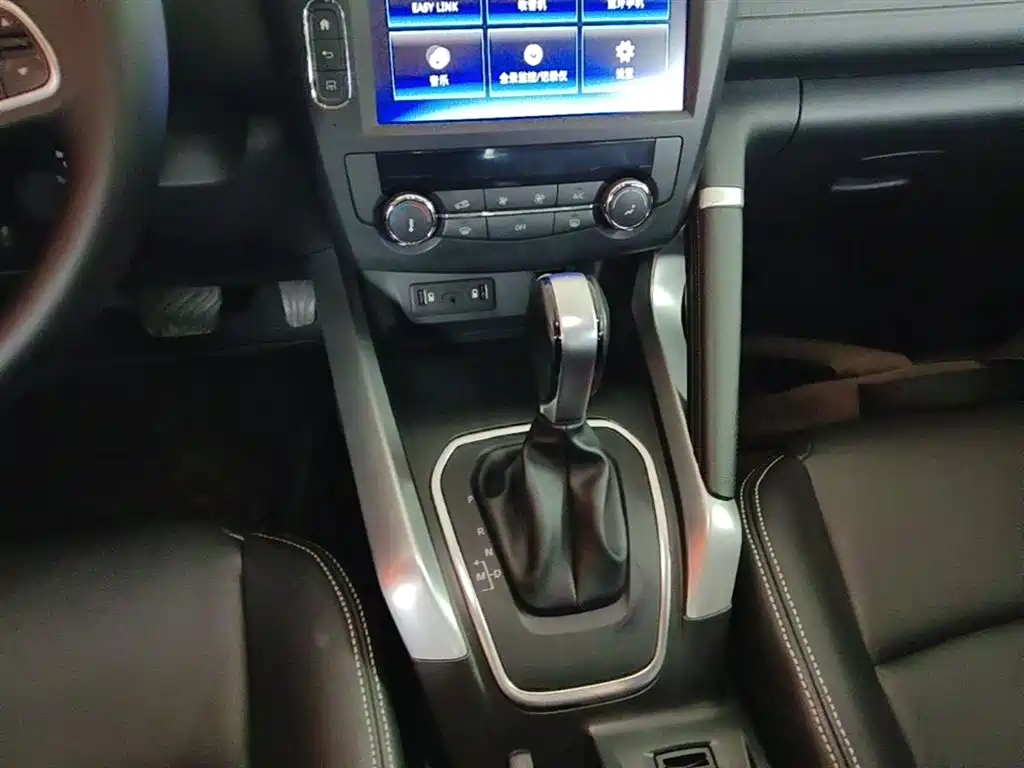 Renault Kadjar 2019 — фото 14
