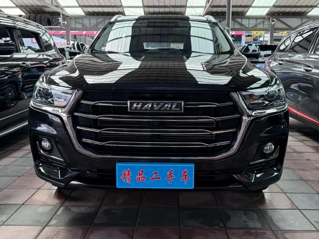 Haval H6 2023
