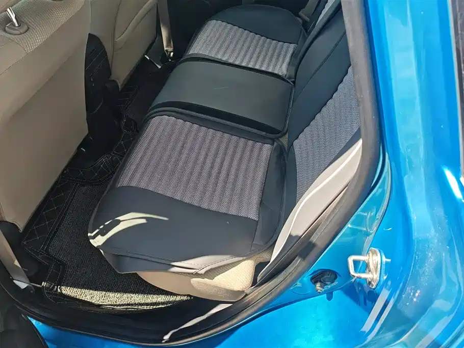 Honda Fit 2012 — фото 10