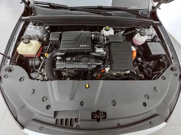 BYD Qin PLUS 2023
