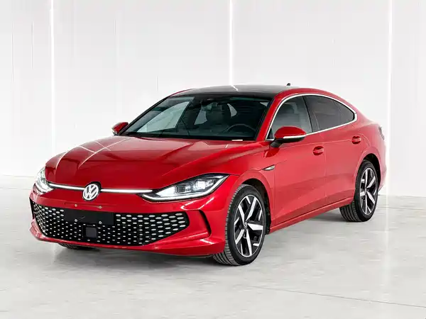 Volkswagen Lamando 2022