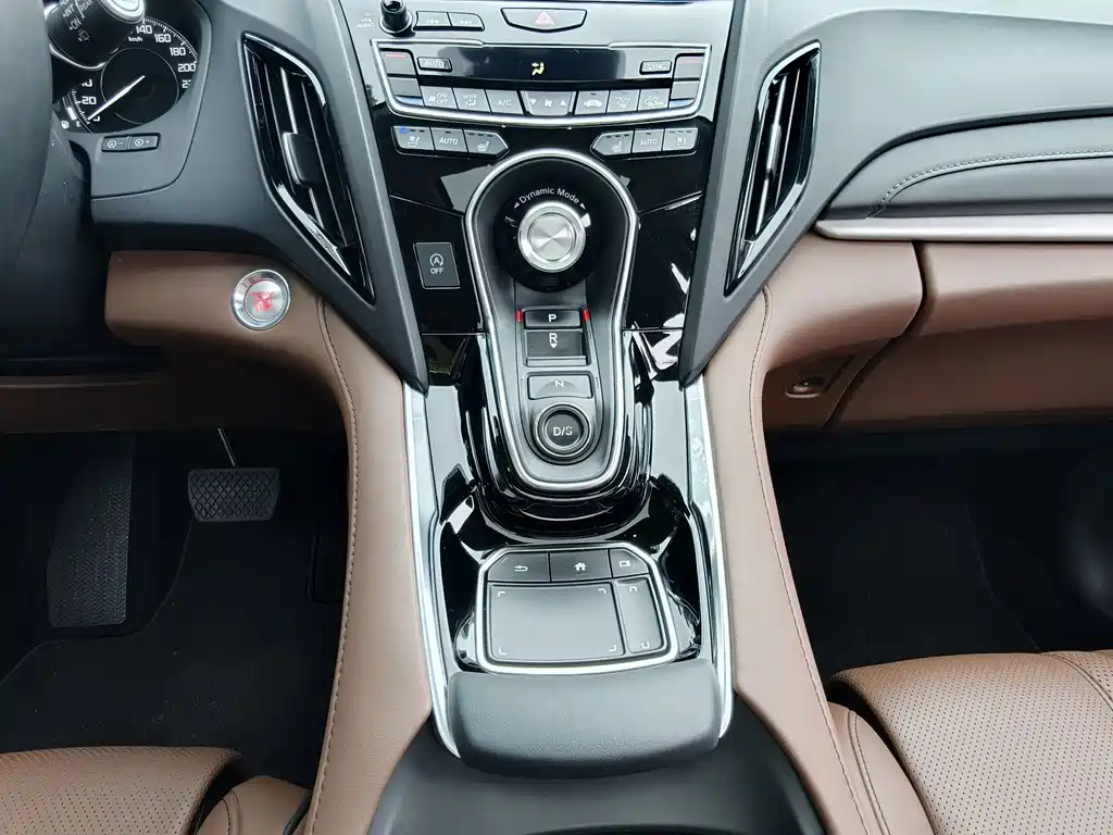 Acura RDX 2019 — фото 18
