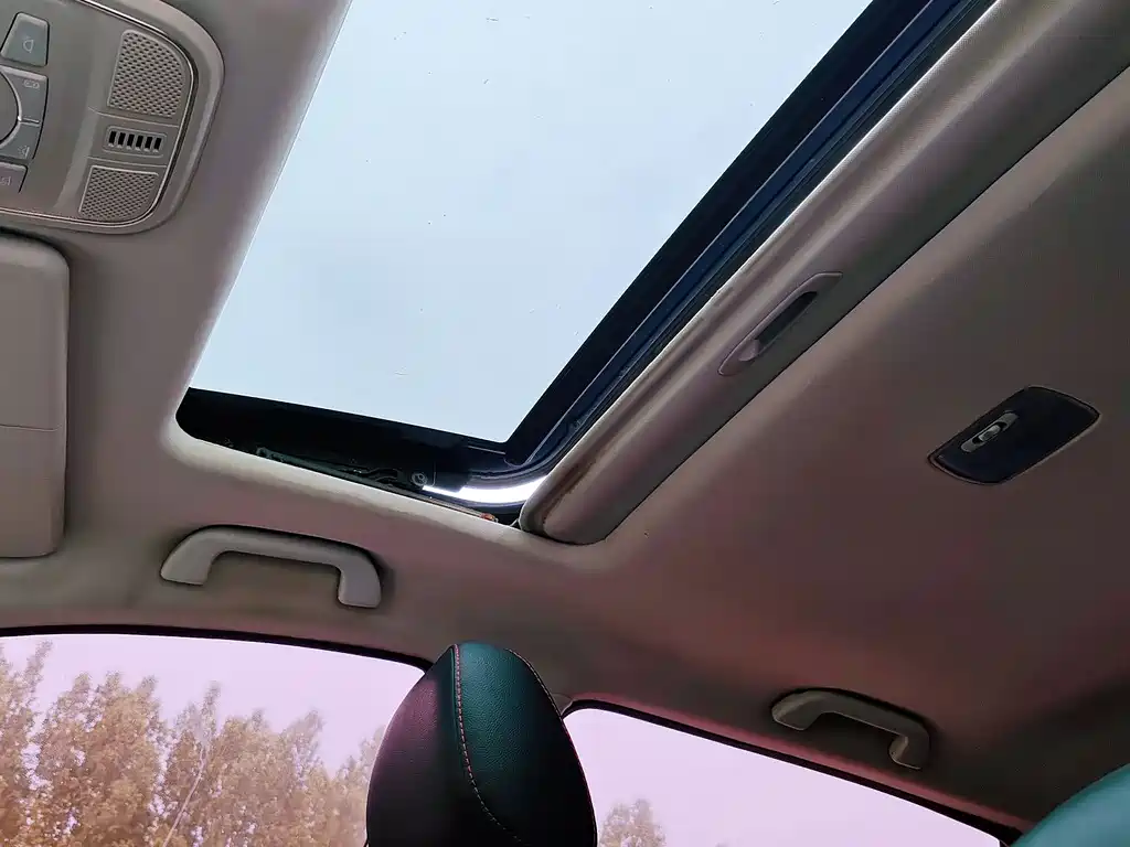 Haval H6 2015 — фото 30