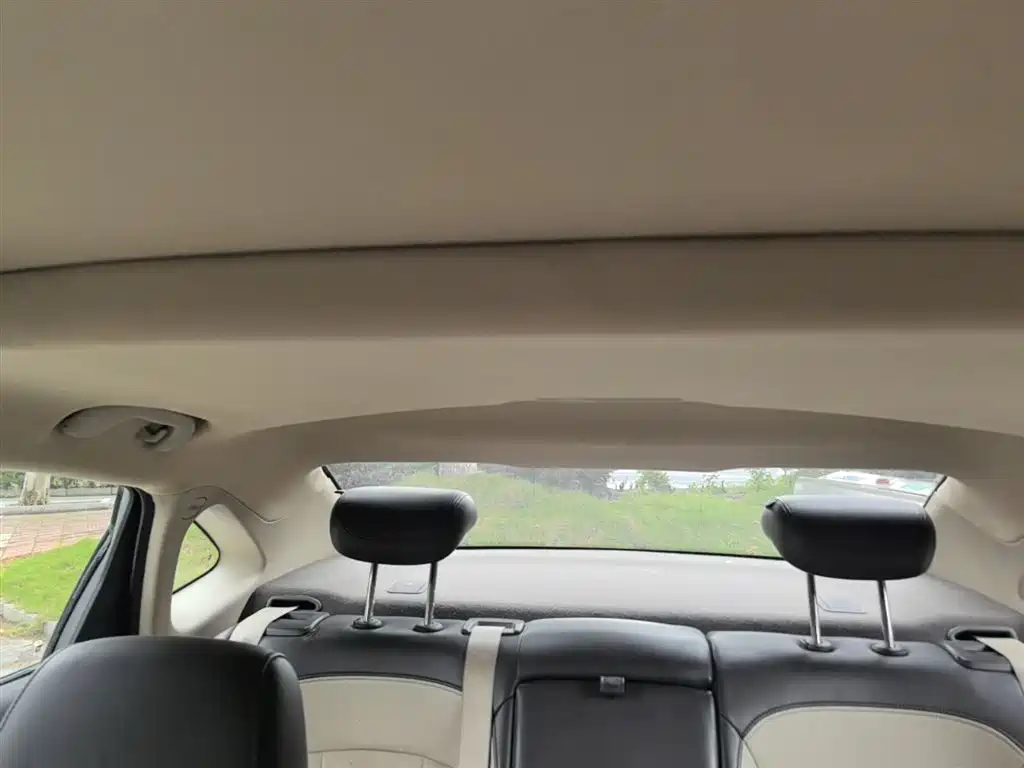 Buick Verano 2015 — фото 18
