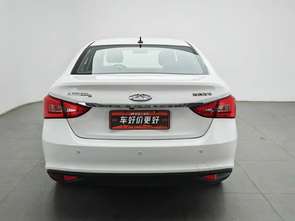 Chery Arrizo 5 2017