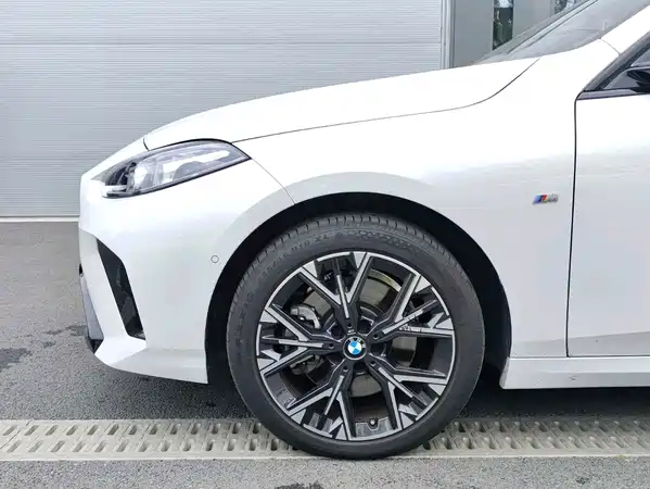 BMW 2 Series 2025