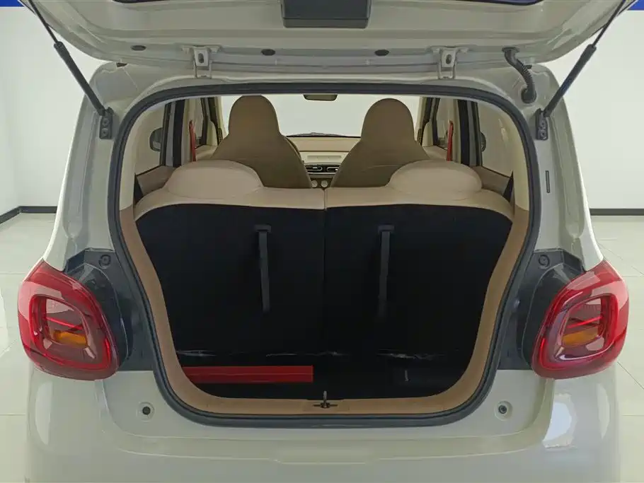Wuling MINIEV 2025