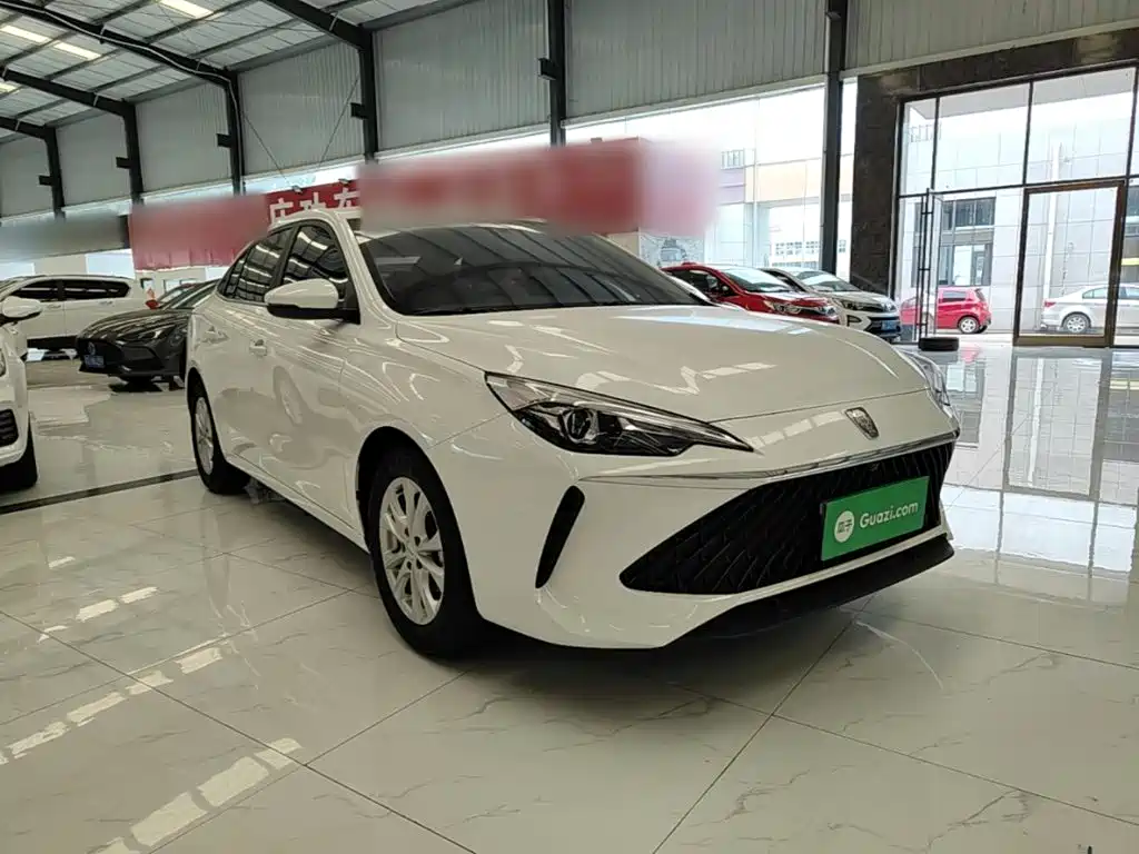 Roewe i5 2025