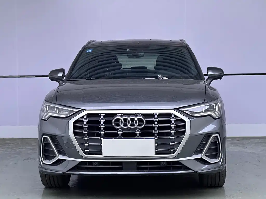 Audi Q5L 2023 — фото 2