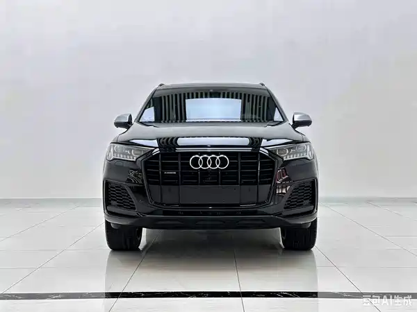 Audi Q7 2023