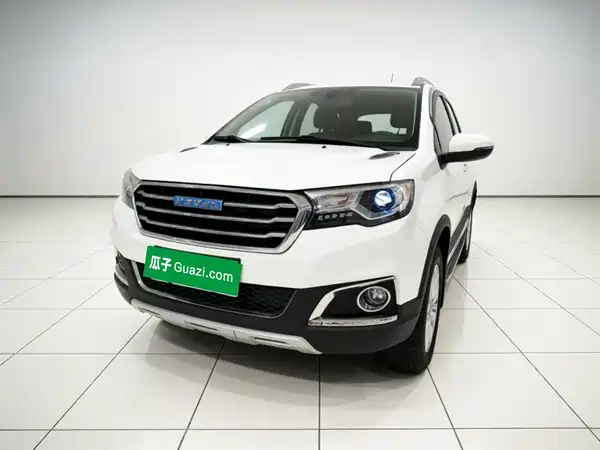 Haval H1 2016