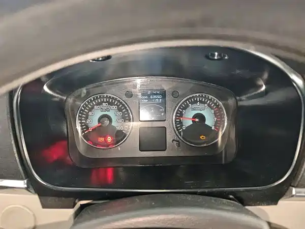 Jinbei New Hiace X30L 2019