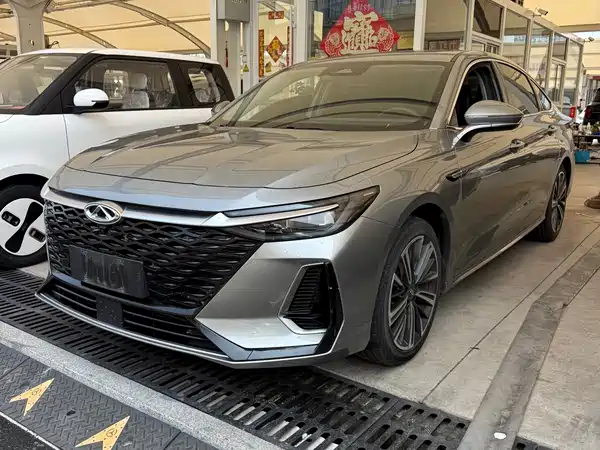 Chery Arrizo 8 2023