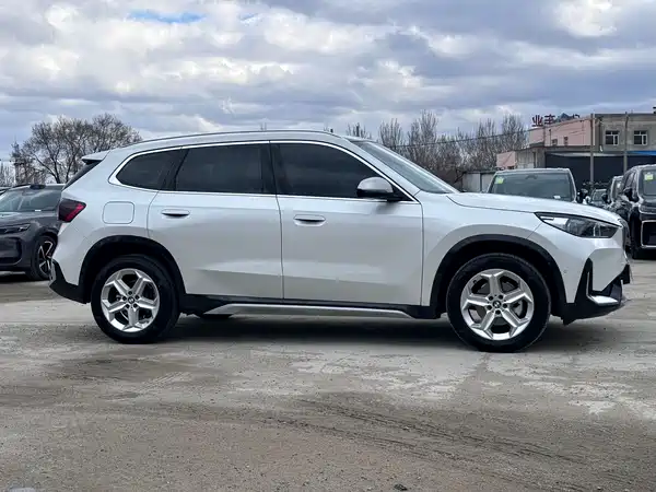 BMW X1 2024