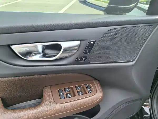 Volvo S60 2020