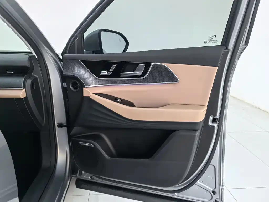 Chery Tiggo 8L 2024 — фото 15