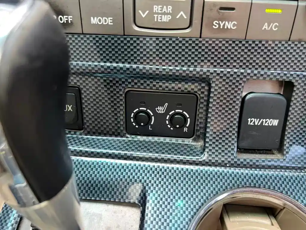 Toyota Highlander 2010