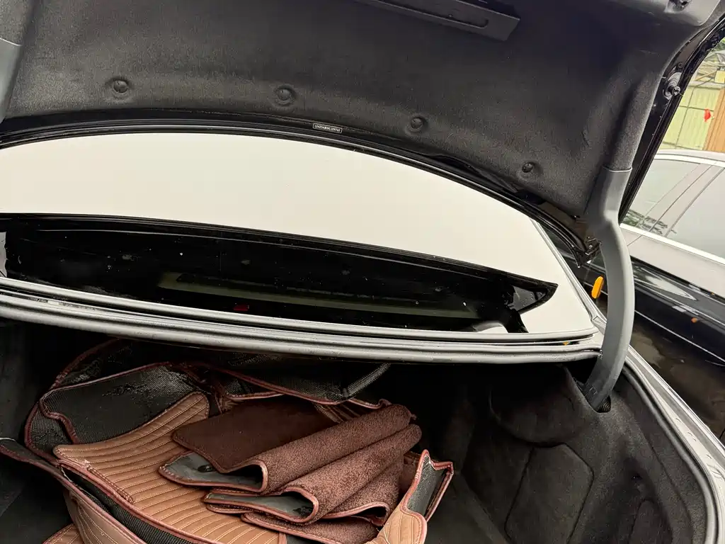 Mercedes-Benz E-Class 2019 — фото 15