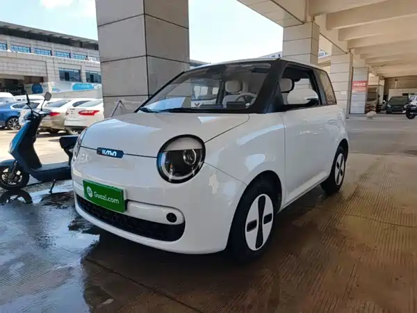 Changan Lumin 2026