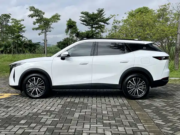 Chery Tiggo 7L 2026