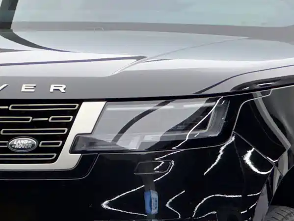 Land Rover Range Rover 2024