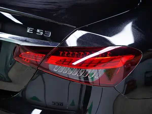 Mercedes-Benz E-Class AMG 2023